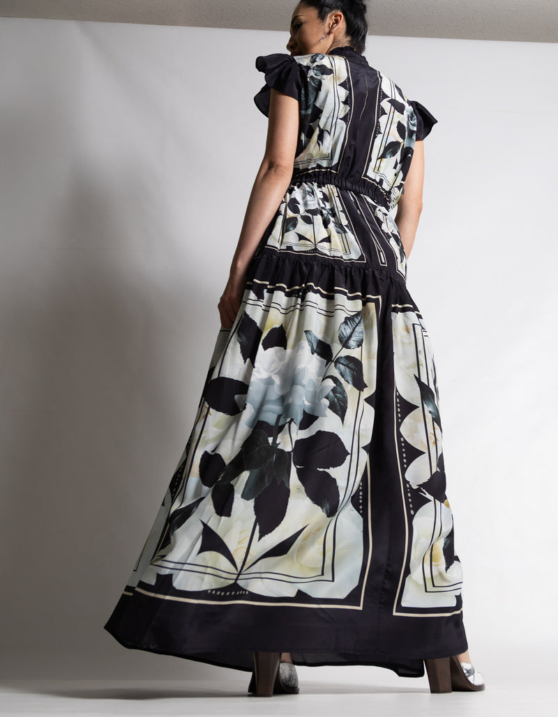 Studio Parfleche Rose