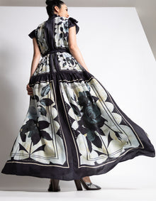 Studio Parfleche Rose