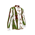 mens button-up - mens natural paint button up in Tencel Dobby